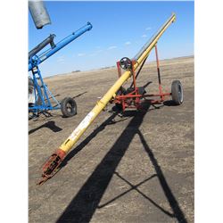 WESTFIELD 6"X35' AUGER