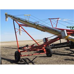 WESTFIELD 8"X51' PTO AUGER