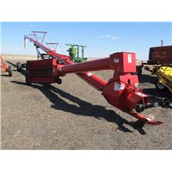 WHEATHEART 13"X71' SWING AWAY AUGER