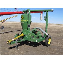 CONVEY-AIR 1950 GRAIN VACUUM