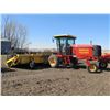Image 3 : NEW HOLLAND HW320 30' SWATHER