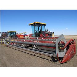 VERSATILE 4750 SWATHER