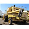 Image 2 : NEW HOLLAND TR98 ROTARY COMBINE