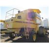 Image 6 : NEW HOLLAND TR98 ROTARY COMBINE