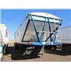 Image 1 : 2003 LODE KING TANDEM AXLE GRAIN TRAILER
