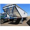 Image 2 : 2003 LODE KING TANDEM AXLE GRAIN TRAILER