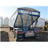 Image 3 : 2003 LODE KING TANDEM AXLE GRAIN TRAILER