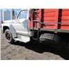 Image 6 : 1979 FORD F600 CUSTOM CAB GRAIN TRUCK
