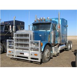 1998 PETERBUILT TRUCK