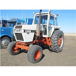 CASE 2290 TRACTOR