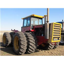 1978 VERSATILE 875 TRACTOR