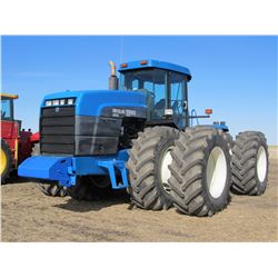 NEW HOLLAND 9882 4 WD TRACTOR