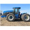 Image 2 : NEW HOLLAND 9882 4 WD TRACTOR