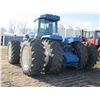 Image 3 : NEW HOLLAND 9882 4 WD TRACTOR