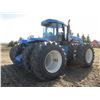 Image 4 : NEW HOLLAND 9882 4 WD TRACTOR
