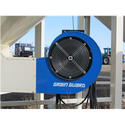 ITEM #6A - TEMPERATURE MONITOR TO FIT BIN 1 - 6