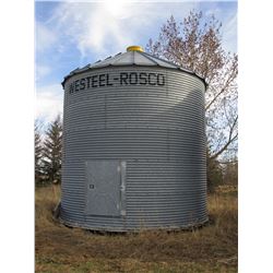 BIN #17 - WESTEEL 5 RING