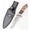 Image 1 : WINCHESTER HUNTER KNIFE
