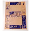 Image 2 : 1947 NEW YORK GIANTS BASEBALL PROGRAM & SCORE CARD