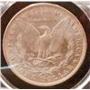 Image 2 : 1883-O MORGAN SILVER DOLLAR