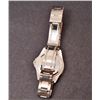 Image 3 : VINTAGE HELBROS WATER RESISTANT STAINLESS STEEL MENS WRISTWATCH