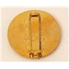 Image 2 : VINTAGE JAPANESE FIREMAN SPECIAL SERVICE BADGE W/ CASE