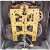 Image 6 : ANTIQUE NEW HAVEN MANTLE CLOCK