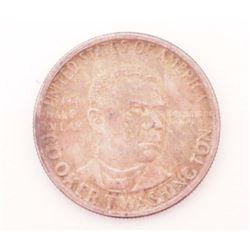 1946 BOOKER T WASHINGTON COMMEMORATIVE HALF DOLLAR