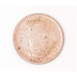 1946 BOOKER T WASHINGTON COMMEMORATIVE HALF DOLLAR