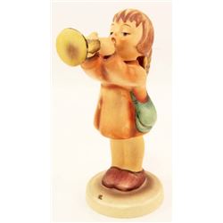 VINTAGE HUMMEL "LITTLE GABRIEL" FIGURINE