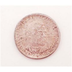 1946 BOOKER T WASHINGTON COMMEMORATIVE HALF DOLLAR