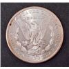 Image 2 : 1882-S MORGAN SILVER DOLLAR