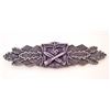 Image 1 : GERMAN NAZI ARMY SILVER CLOSE COMBAT CLASP