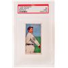 Image 1 : T206 PIEDMONT JACK WHITE BASEBALL CARD - PSA PR1