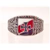 Image 1 : GERMAN NAZI WAFFEN SS VIKING DIVISION RING