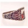 Image 3 : GERMAN NAZI WAFFEN SS VIKING DIVISION RING