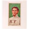 Image 2 : T206 PIEDMONT JAKE WEIMER BASEBALL CARD - PSA PR1