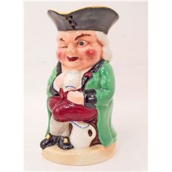 VINTAGE ENGLAND WINKER TOBY MUG