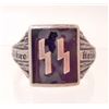 Image 1 : GERMAN NAZI WAFFEN SS RING