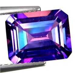4.35 CT LAVENDER TOPAZ