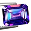 Image 1 : 4.35 CT LAVENDER TOPAZ