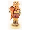 Image 1 : VINTAGE HUMMEL "LITTLE SCHOLAR" FIGURINE