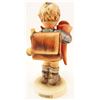 Image 2 : VINTAGE HUMMEL "LITTLE SCHOLAR" FIGURINE