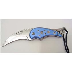 EAGLES BEAK POCKET KNIFE