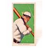 Image 1 : 1909-11 T206 PIEDMONT BASEBALL CARD - MILAN, WASHINGTON SENATORS