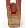 Image 2 : CIVIL WAR ERA SOLDIERS CARVED WOOD CAMP ART