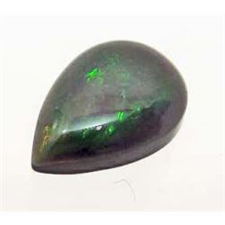 0.79 CT SMOKING ETHIOPIAN OPAL