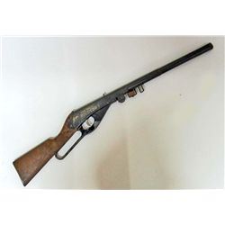 VINTAGE DAISY TRAIL RIDER RICOCHET MODEL 660 TOY GUN