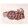 Image 2 : GERMAN NAZI WAFFEN VIKING DIVISION RING