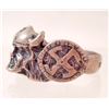 Image 3 : GERMAN NAZI WAFFEN VIKING DIVISION RING